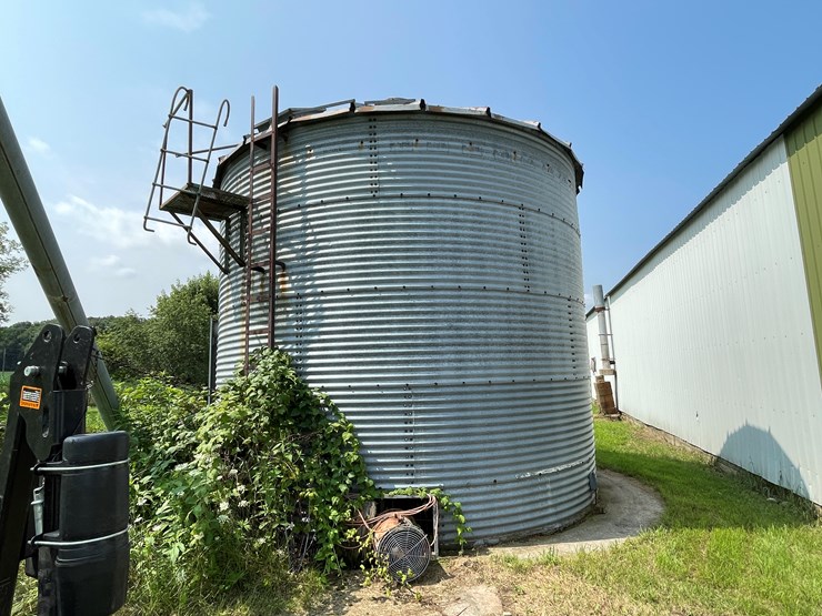 #5488-•-circle-steel-corp-grain-bin-image-2