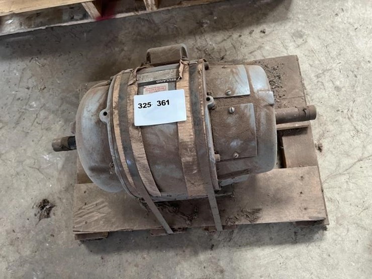 reuland-5hp-electric-motor-image-1