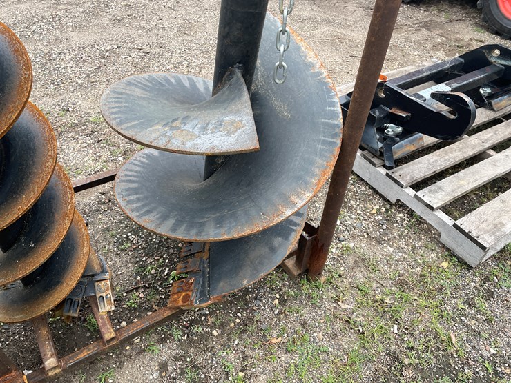 #203-•-lowe-24"-auger-bit-image-3
