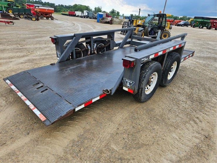 #387-•-2009-jlg-1014-power-deck-hydraulic-floor-trailer-image-6