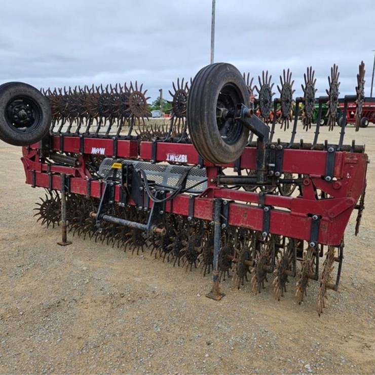M&W 1925MT