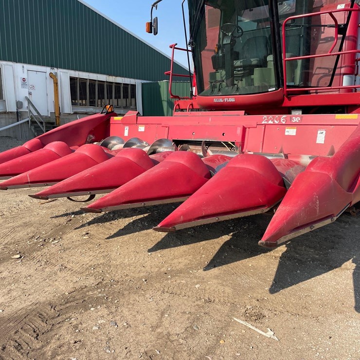 CASE IH 2206