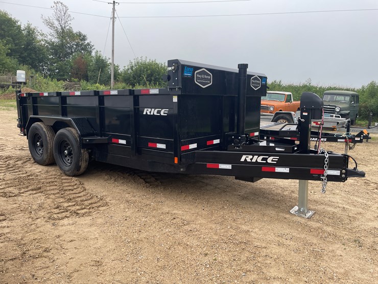 #162-•-2025-rice-14'-dump-trailer-(has-wi-title)-image-3