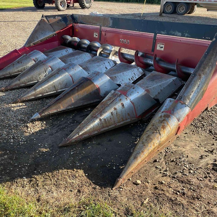 CASE IH 1063