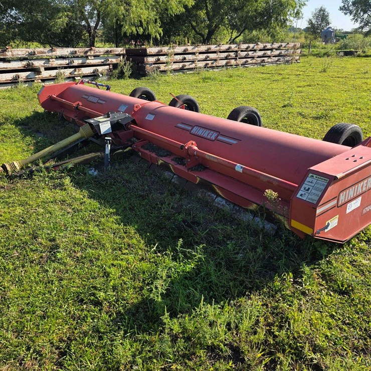 HINIKER 1700