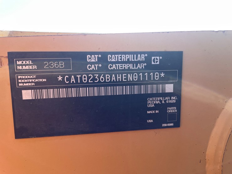 2004-caterpillar-236b-image-5