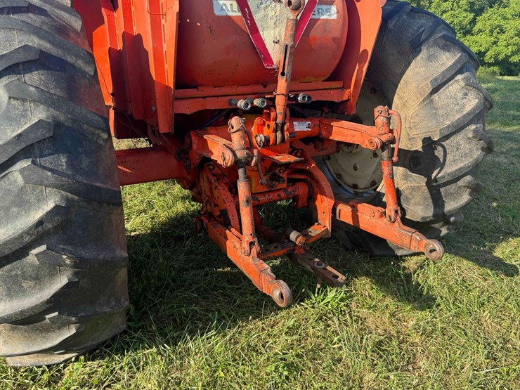 1966-allis-chalmers-190-lp-tractor-image-4