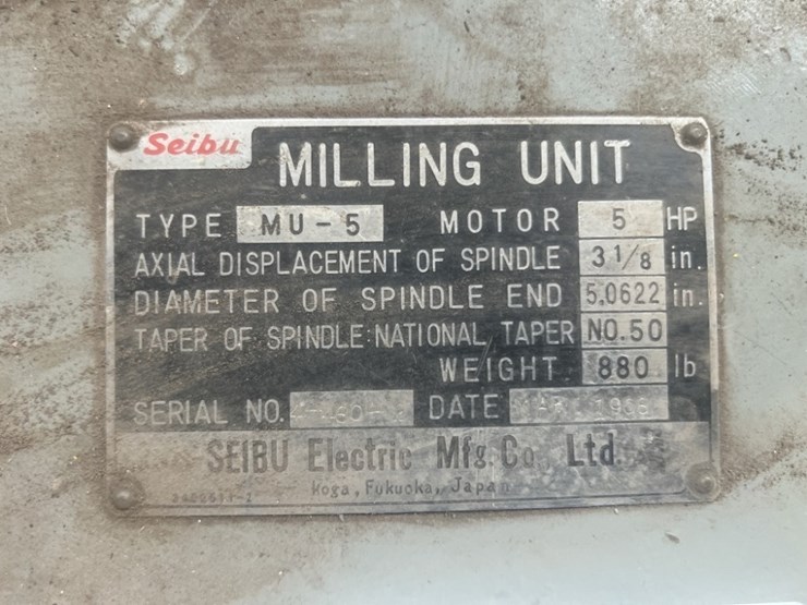 1968-seibu-mu-5-milling-unit-image-10
