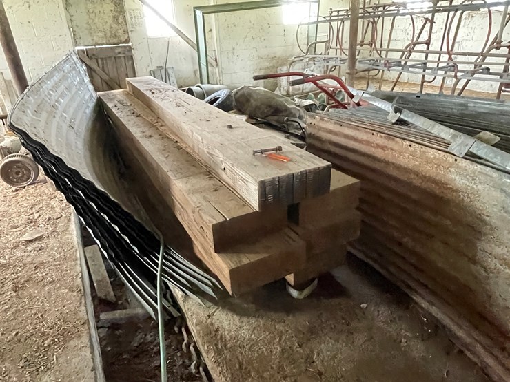 #5542-•-(11)-wood-beams-image-1
