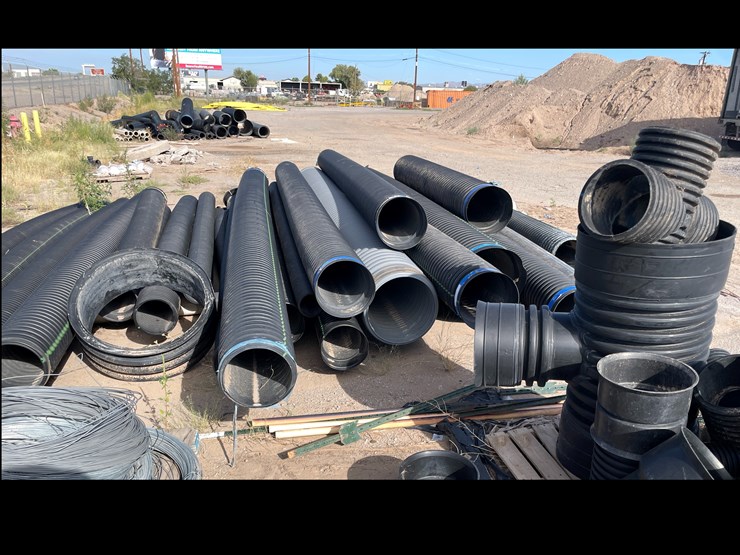 #3739-•-hdpe-&-plastic-culvert-pipe-(las-cruces,-nm)-image-4