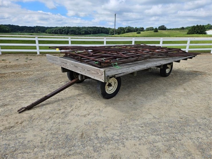 #292-•-9'x16'-flat-rack-&-gear-image-1