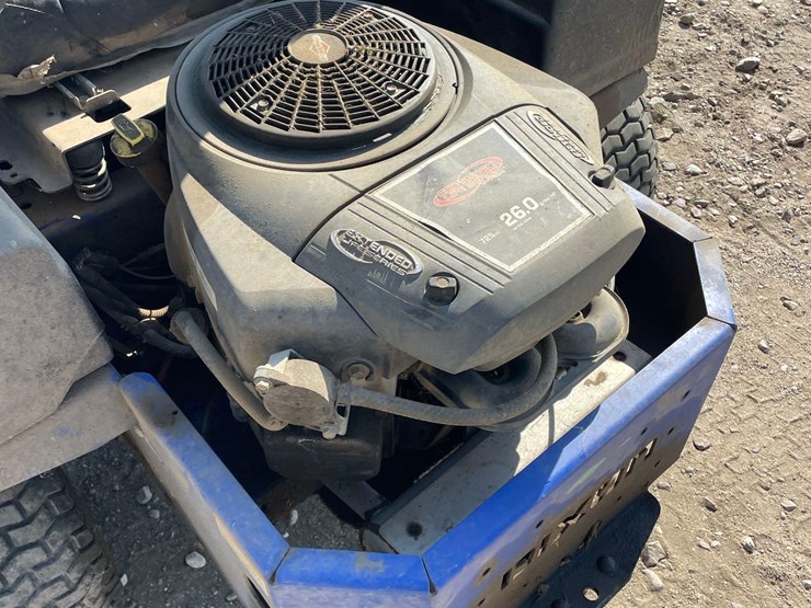 dixon-50”-ram-ztr-zero-turn-lawnmower-image-5