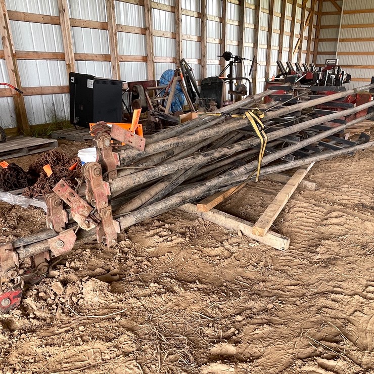 #5528 • Grain Bin Lifters