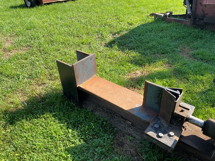#5482-•-homemade-heavy-duty-log-splitter-image-8