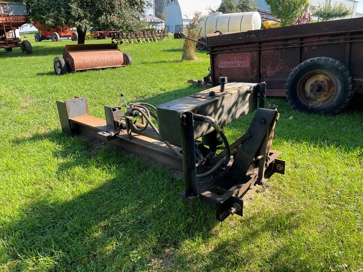 #5482-•-homemade-heavy-duty-log-splitter-image-4