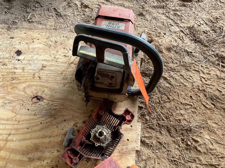#5508-•-(2)-chain-saws-image-9