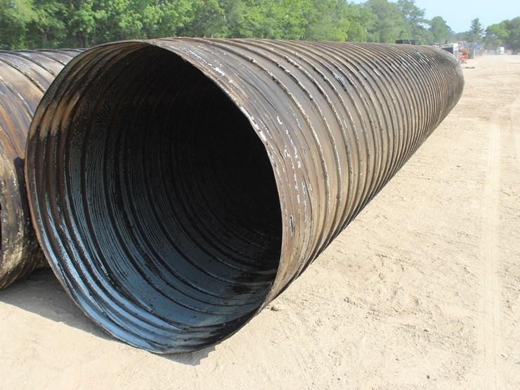 #5129-•-60in-x-30ft-corrugated-metal-pipe-image-2