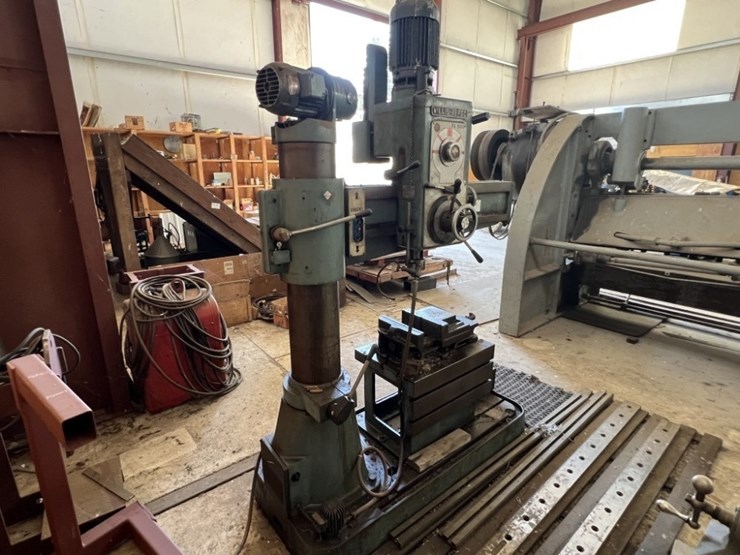 willis-bergo-fs1000-radial-drill-image-6