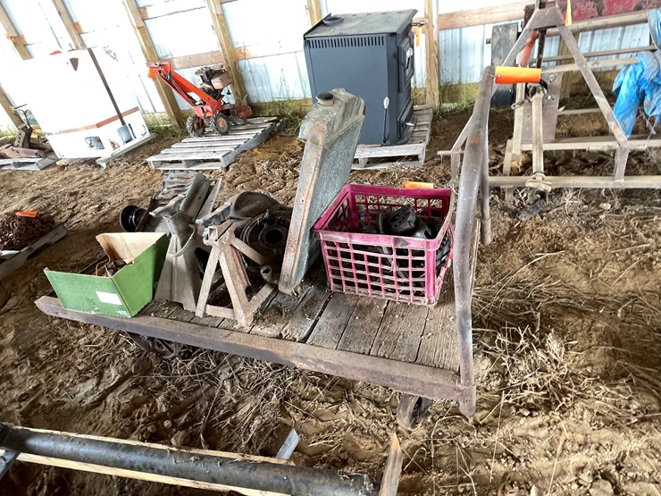 #5529-•-old-push-cart-image-1