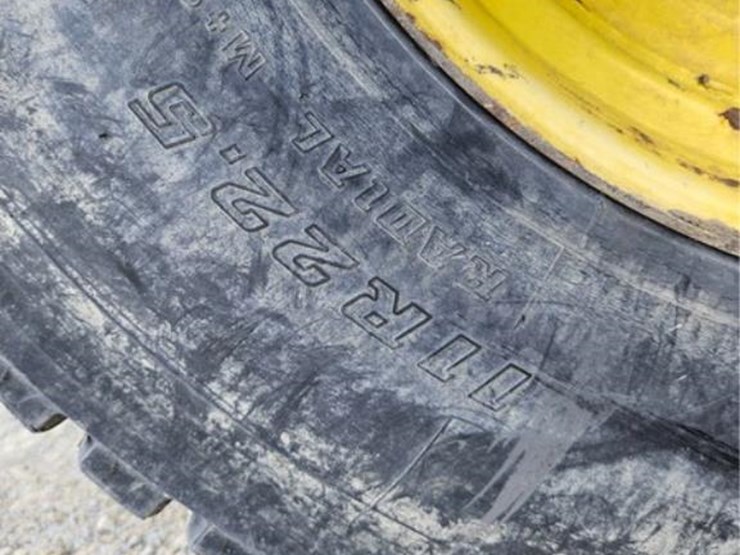 #225-•-westfield-130-71-13"-grain-auger-image-93