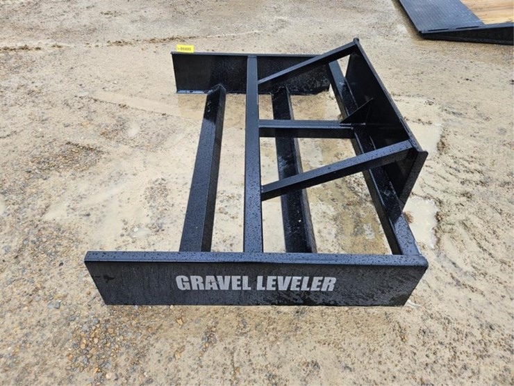 #405-•-x-star-skid-loader-gravel-leveler-image-2