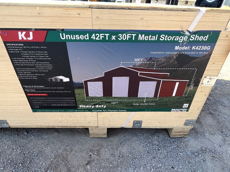 #4011-•-metal-storage-shed-image-1