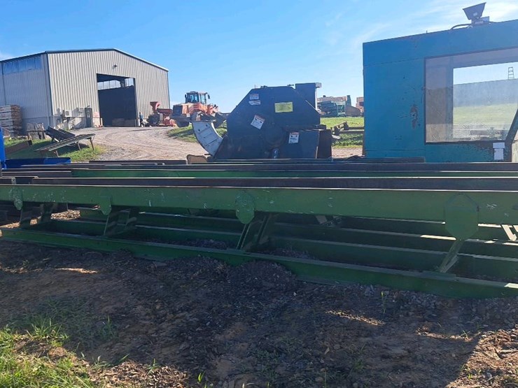 #274-•-50'-precision-vibrating-conveyor*-image-2