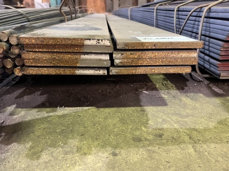 6"x1/2"-steel-flat-bar,-qty.-9-image-2