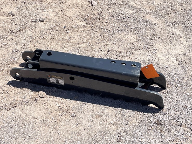 #4575-•-wolverine-vevor-32"-hydraulic-backhoe-excavator-thumb-image-6