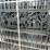 #4020-•-20'-bi-parting-metal-farm-driveway-gate-image-7