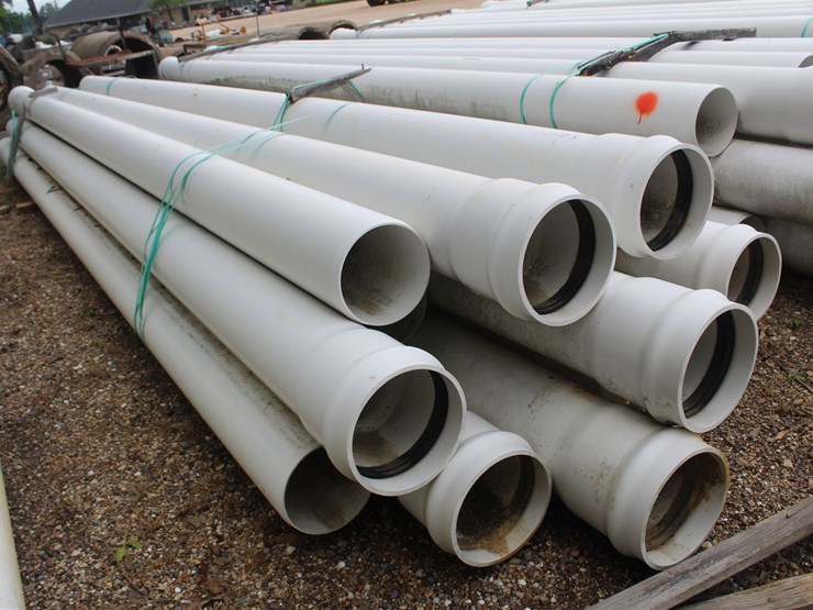 #5140-•-bundle-of-8in-pvc-pipe-image-2