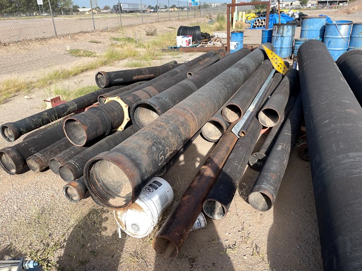 #3736-•-ductile-iron-pipe-(las-cruces,-nm)-image-5