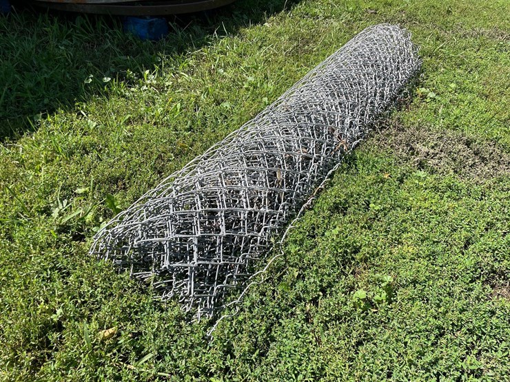 approx-16ft-of-metal-chain-fence-image-3