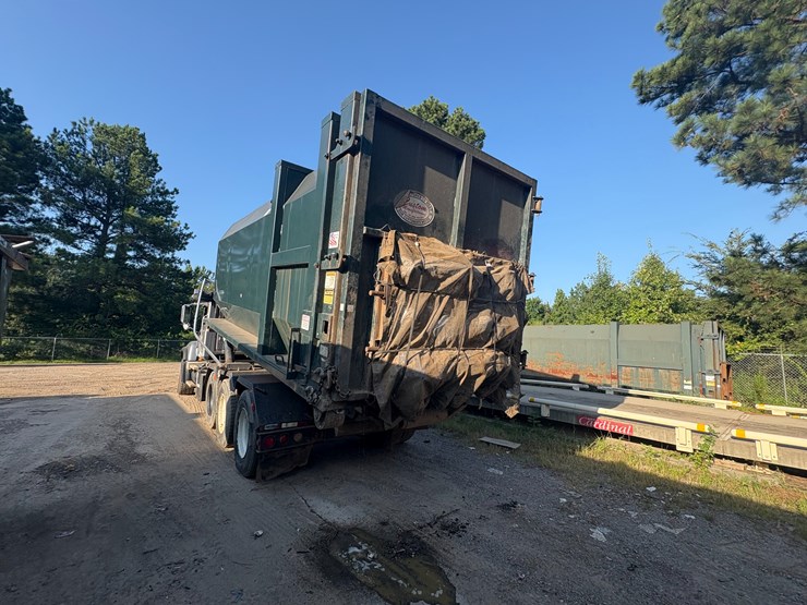 #157-•-#30525-•-2007-mack-cv-t/a-daycab-garbage-truck-vin:-1m2ag11c47m067004-image-5