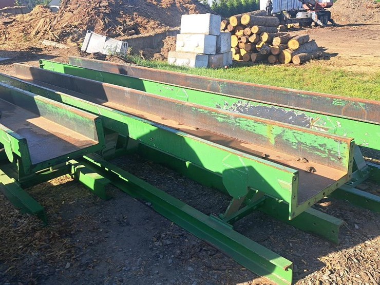 #274-•-50'-precision-vibrating-conveyor*-image-4