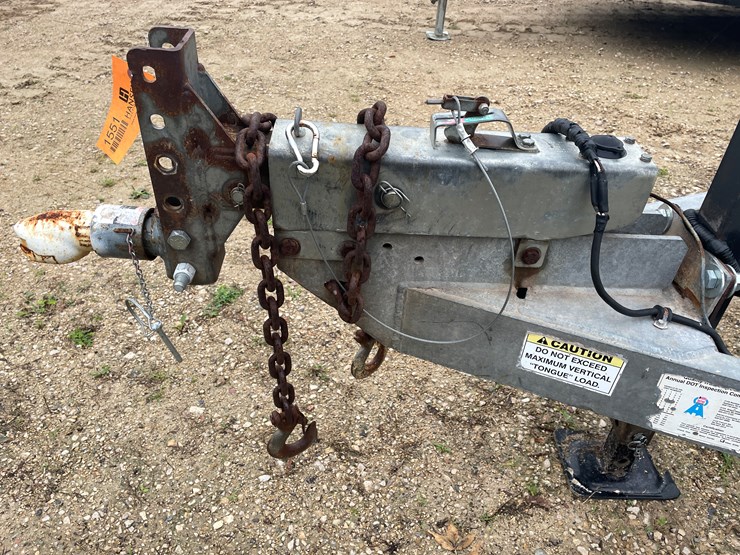 #168-•-2014-felling-ft-6-g-12'-tilt-top-trailer-(has-wi-title)-image-8