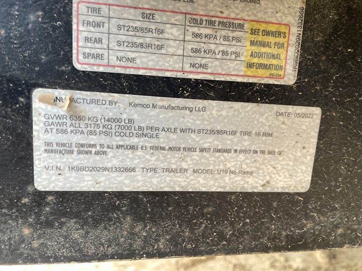 #160-•-2022-no-ramp-20'-scissors-lift-trailer-(has-wi-title)-image-26