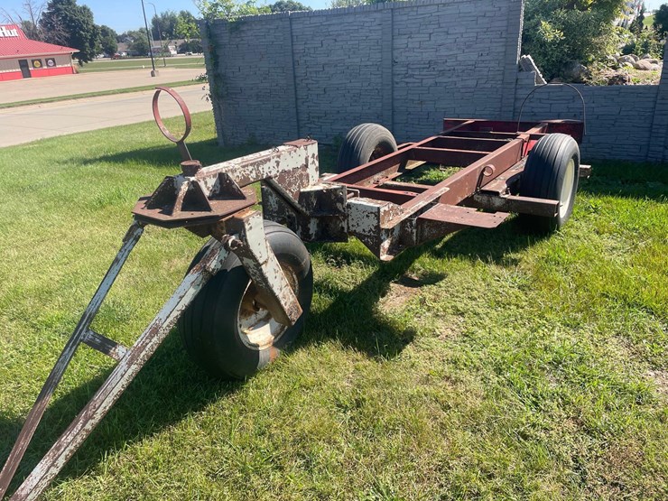 3-wheeled-10ft-long-running-gear-image-1