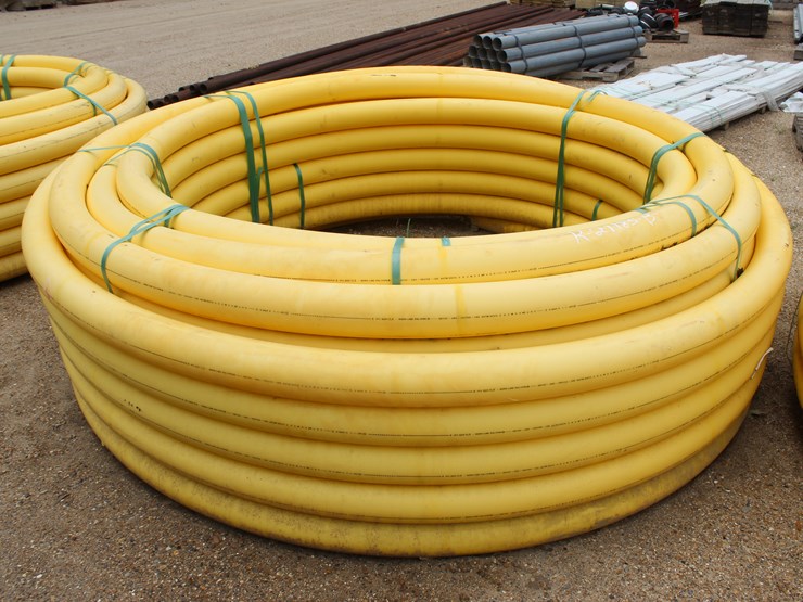 #5126-•-lot-of-dura-line-polypipe-image-1