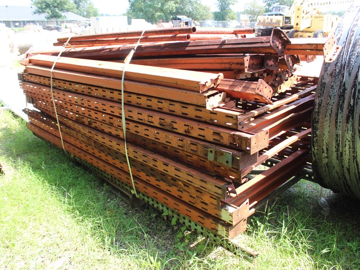 #5118-•-lot-of-pallet-racking-image-2
