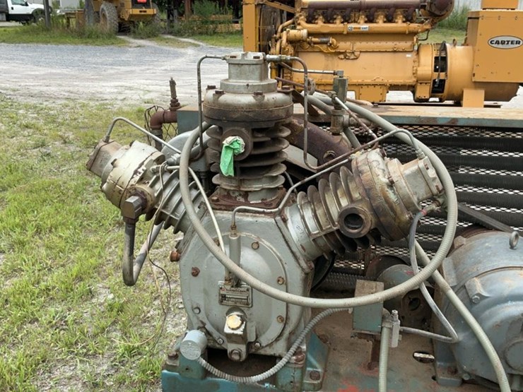 #157-•-ingersoll-rand-air-compressor-image-9