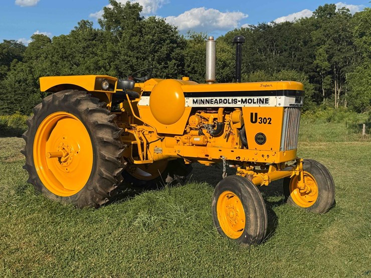 1966-minneapolis-moline-super-"u"-302-lp-image-1