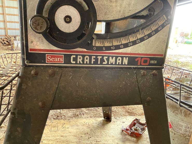 #5510-•-craftsman-10"-table-saw-image-8