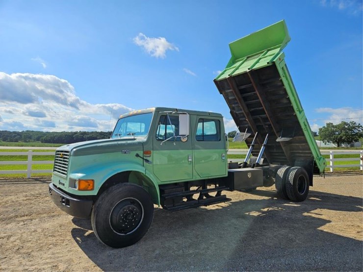 #385-•-1996-ih-4900-crew-cab-dump-truck-image-13