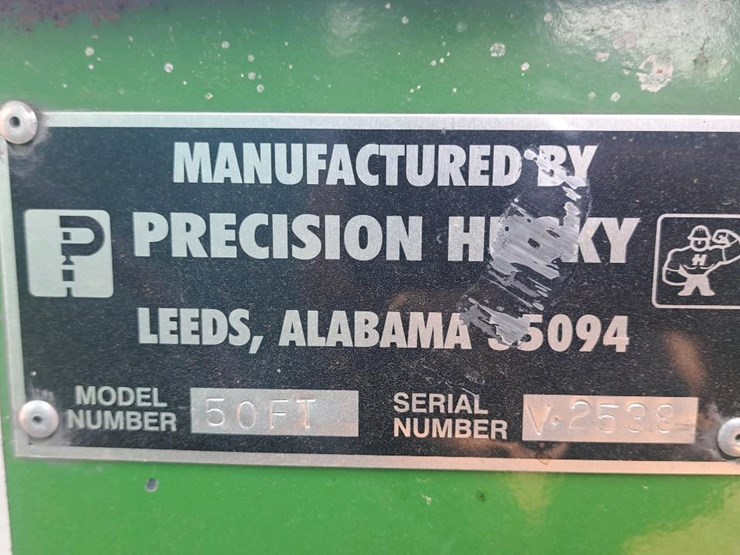 #274-•-50'-precision-vibrating-conveyor*-image-10