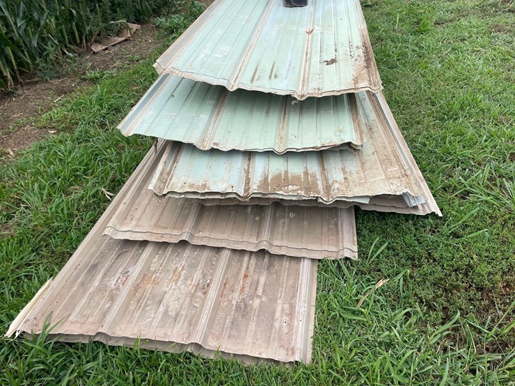 46-sheets-of-used-tin-image-7