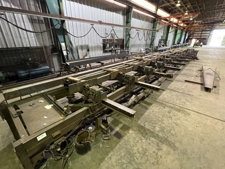 50'-air-actuated-truss-forming-table-image-1