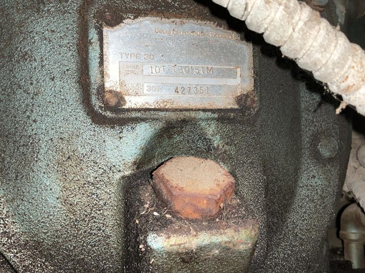 #138-•-ingersol-rand-air-compressor-image-7