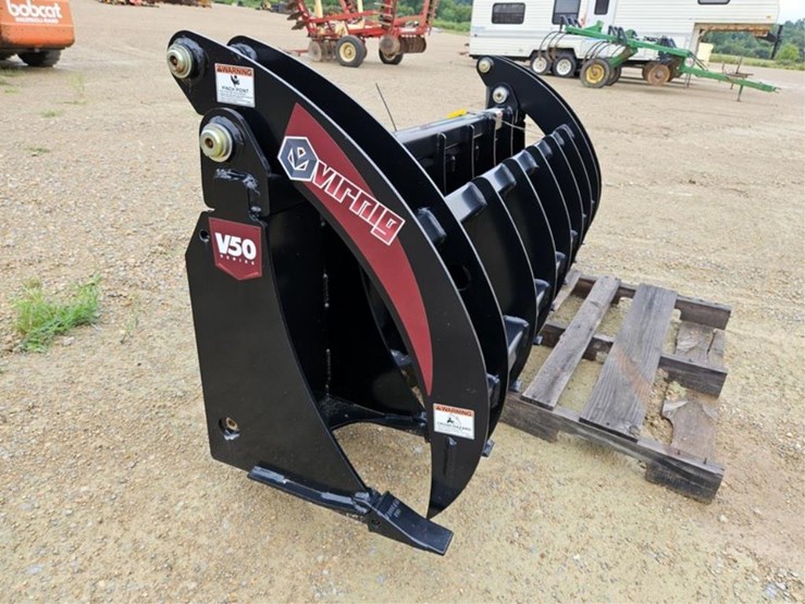 #379-•-vernig-50-series-78"-grapple-bucket-image-9