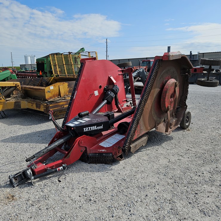 BUSH HOG 12715